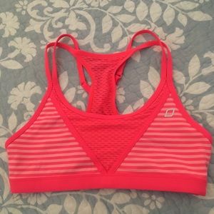 Lorna Jane workout Bra. Size M
